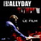 JOHNNY HALLYDAY OLYMPIA 2000